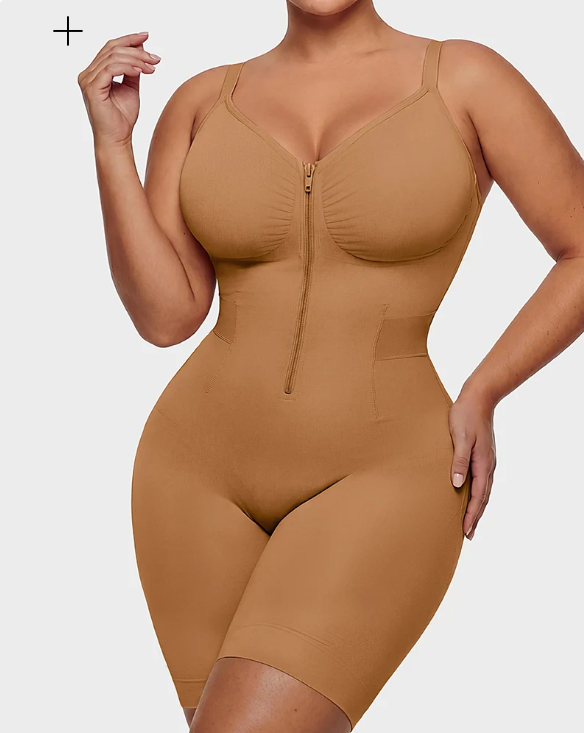 AriaSeam® Sculpt Bodysuit