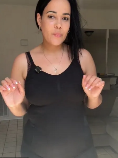 Brittany M