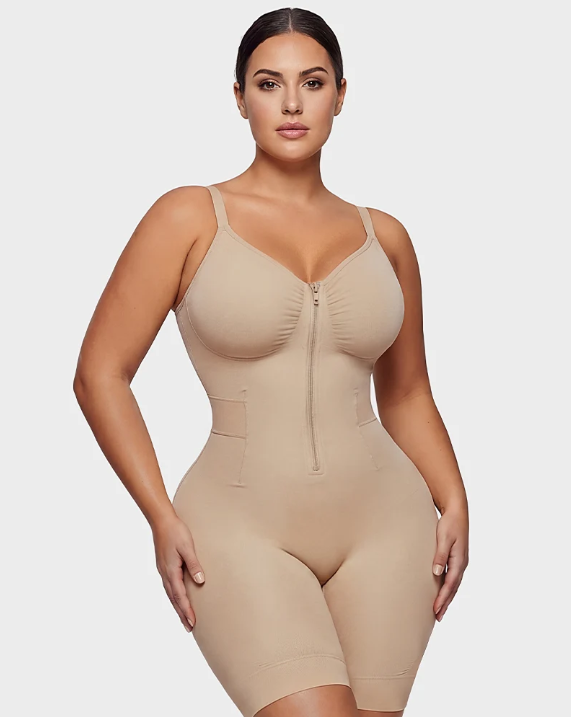 AriaSeam® Sculpt Bodysuit