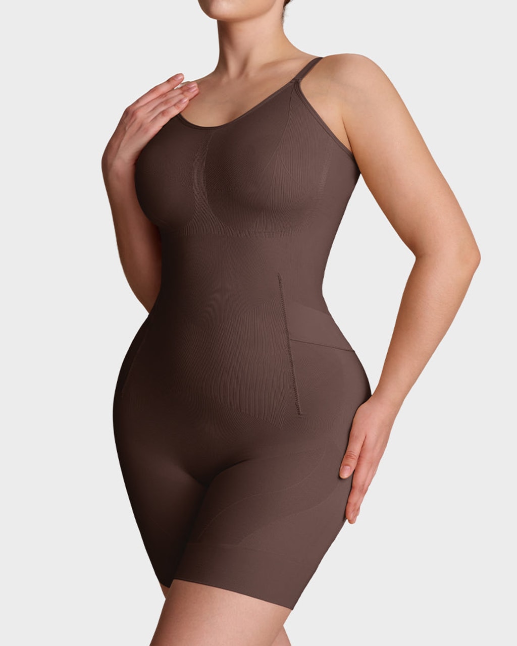 AriaSeam® Sculpt Bodysuit