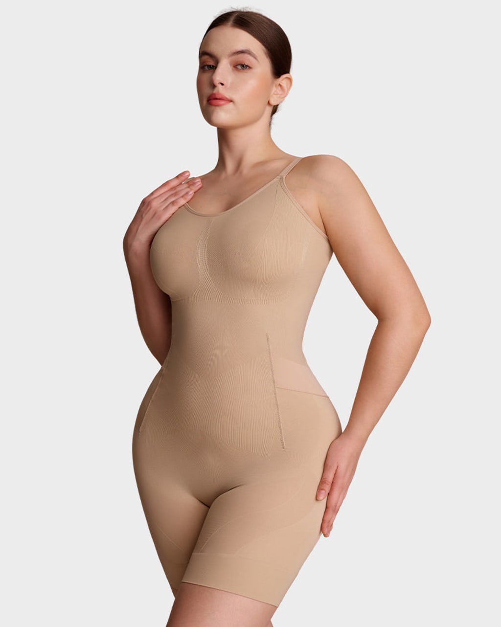 AriaSeam® Sculpt Bodysuit